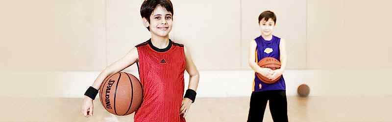Çocuk ve Spor