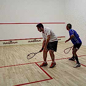 SQUASH