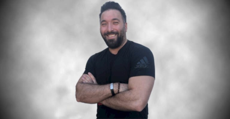 Erdem Topal