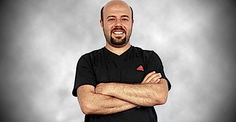 İlhan Gül