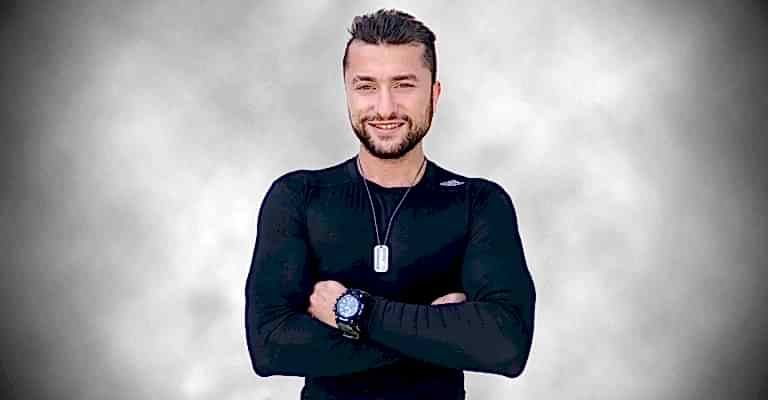 Mustafa Hanoğlu