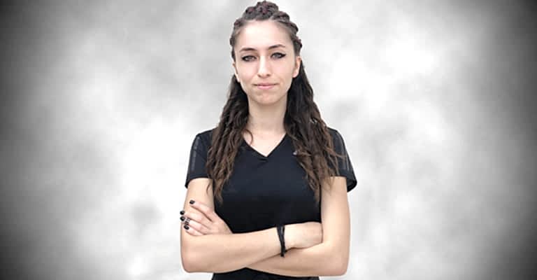Selin Günay