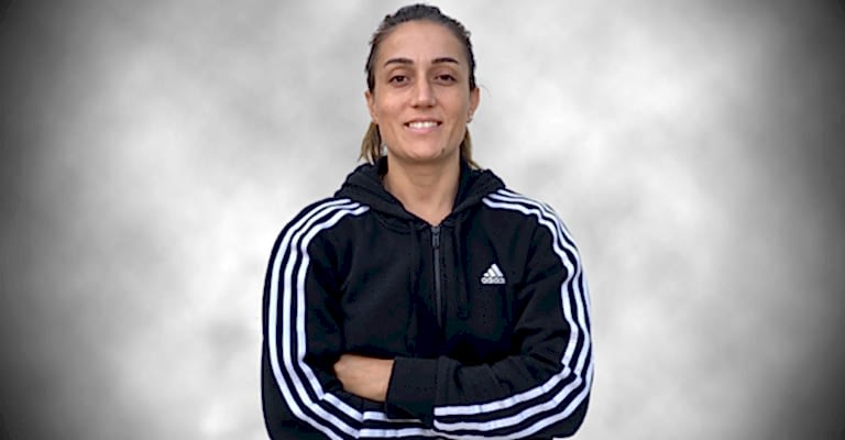 Tuğba Gönen