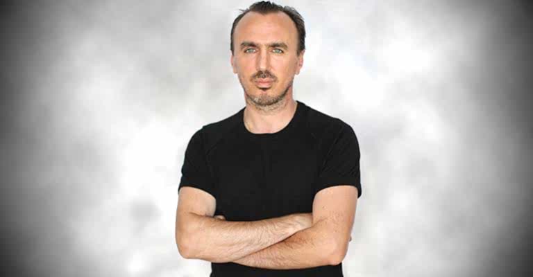 Ömer Akyüz
