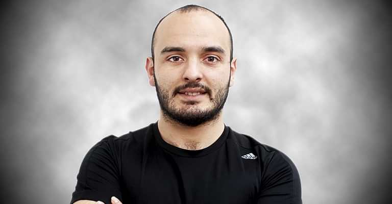 Yunus Tümay