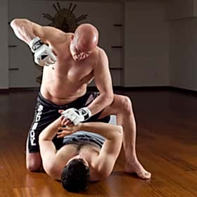 MMA
